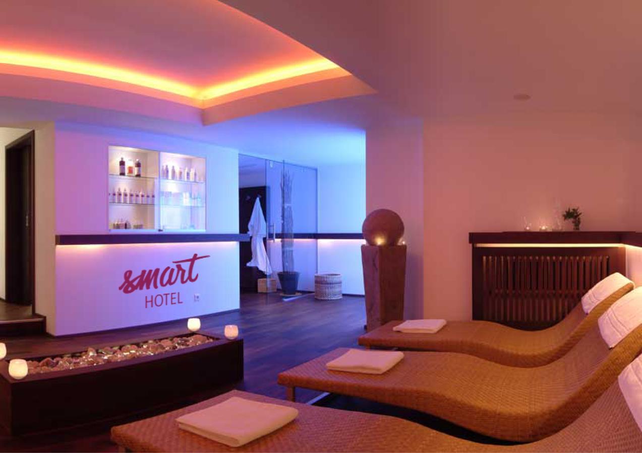 Smarthotel ดอร์ฟกาชไตน์ ภายนอก รูปภาพ