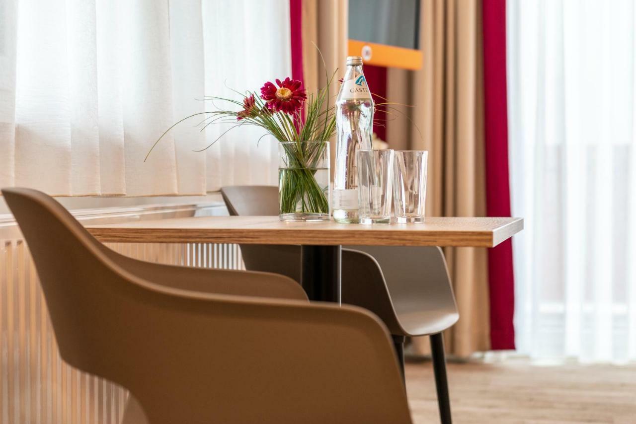 Smarthotel ดอร์ฟกาชไตน์ ภายนอก รูปภาพ